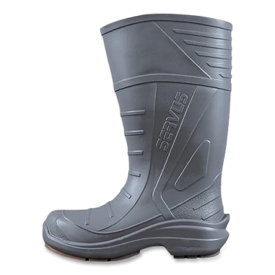 Eva Boot Wrk Lt Industrial 15'' Black MPN:521151-7