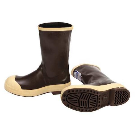 Servus Dipped Neoprene Waterproof Boots Size 9 MPN:22114-090