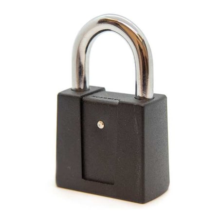Combination Padlock, 4 Numbers MPN:K5002-1/4