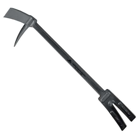 Halligan Bar, 24