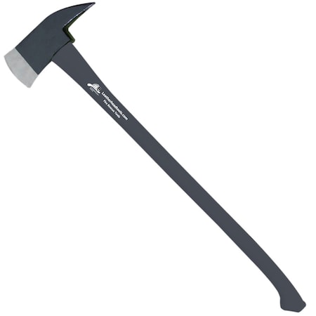 Pick Axe, 6, w/Black 35