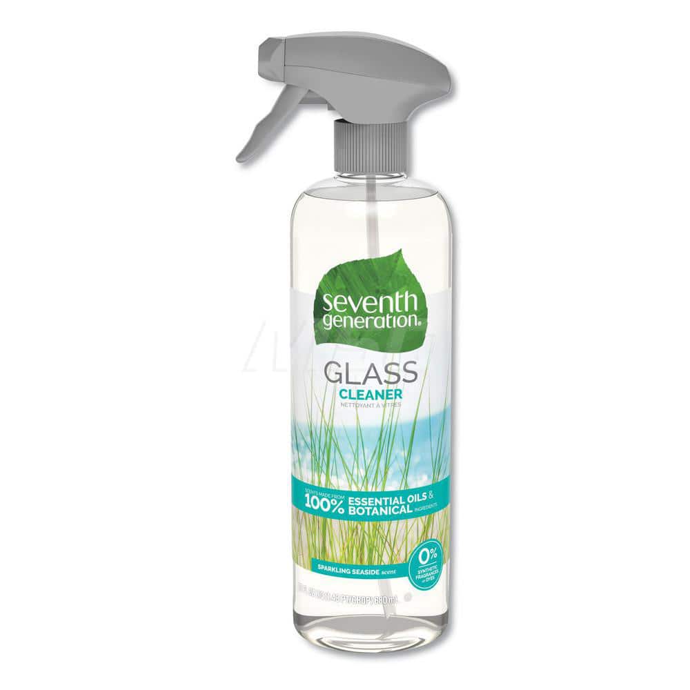 Natural Glass & Surface Cleaner MPN:SEV44712CT