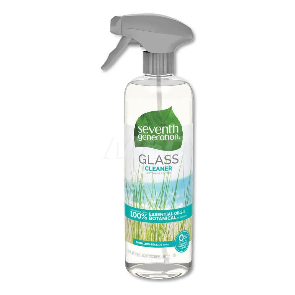 Natural Glass & Surface Cleaner MPN:SEV44712EA Natural Glass & Surface Cleaner MPN:SEV44712EA
