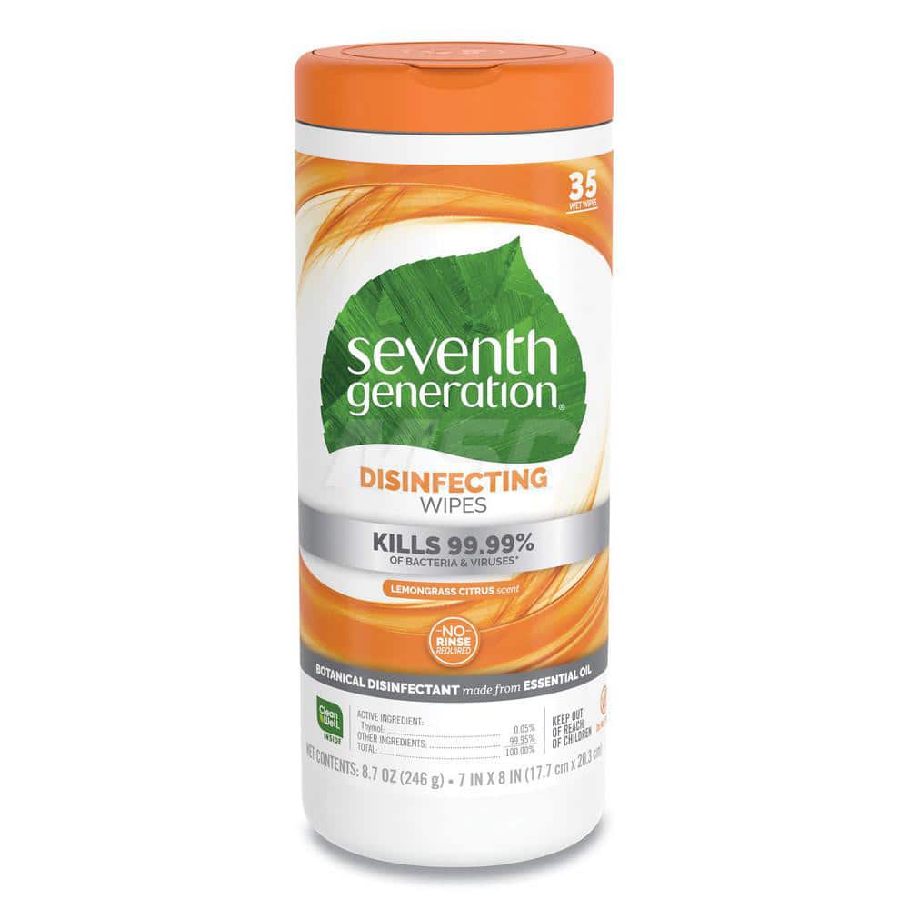 Disinfecting Wipes: MPN:SEV22812EA