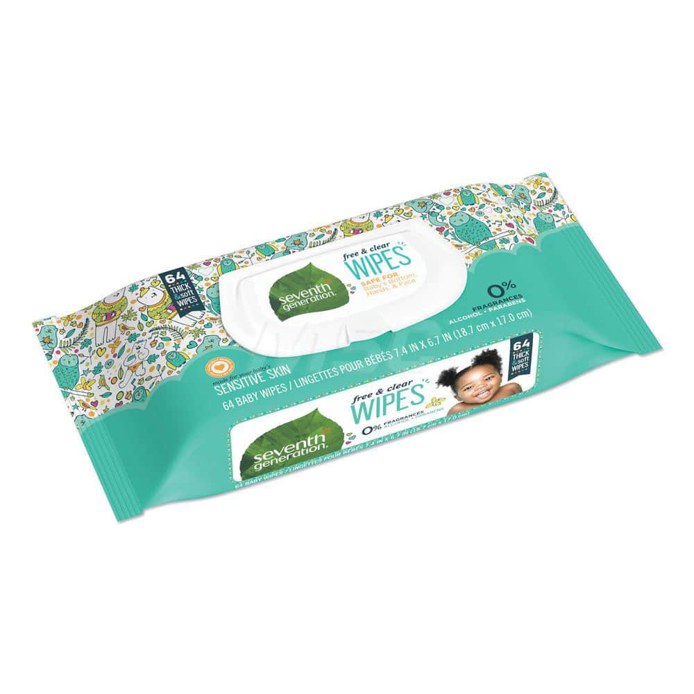 Baby Wipes: MPN:SEV34208CT