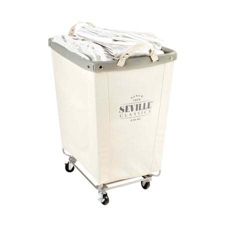 Laundry Cart, Comme, 22