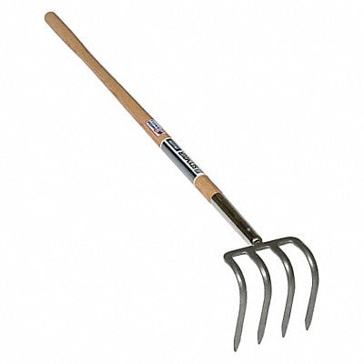 Potato Fork 54 in Wood Handle MPN:42256GRA