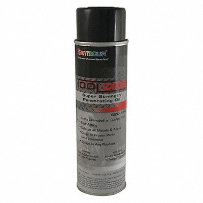 Penetrating Oil 15oz. MPN:620-1543