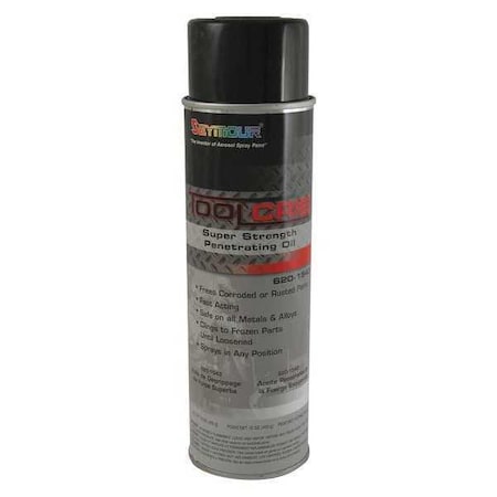 15 oz. Penetrating Oil MPN:620-1543