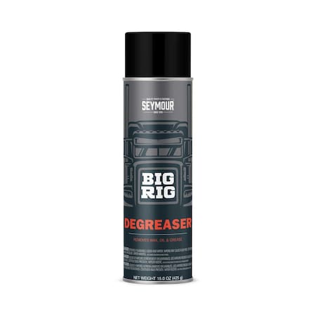 Big Rig, CLEANER/DEGREASER MPN:20-1668