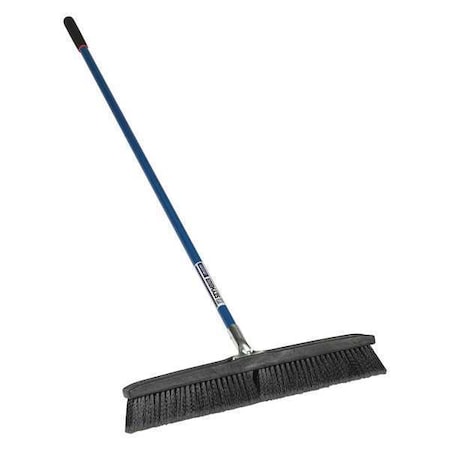 Push Broom, Smooth Surf, 60