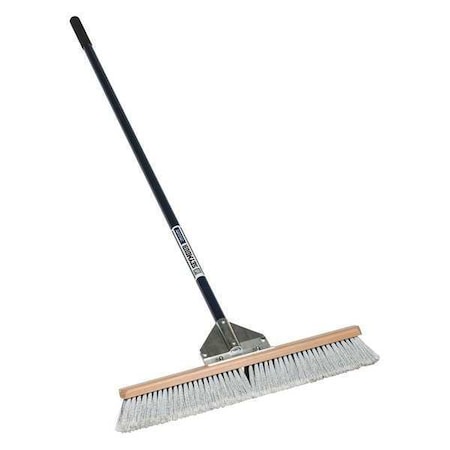 Duo Broom, 36