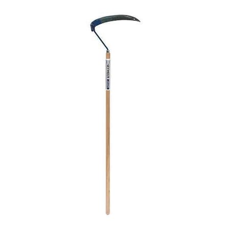Grass Hook, Long Handle, Steel Ferrule MPN:41711GRA