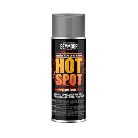 Seymour Hot Spot Hi Heat Resistant Spray MPN:16-1201