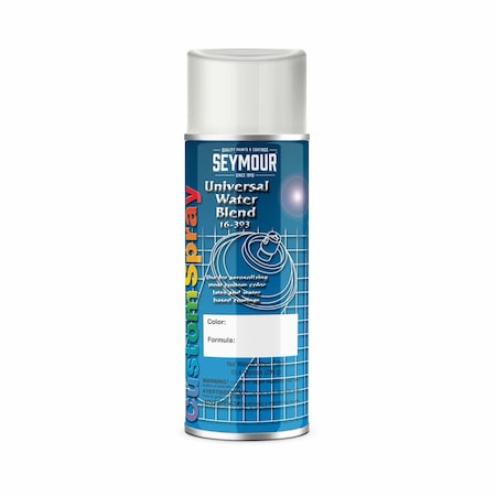 Seymour Spray Match - Water Blend (10.5oz) MPN:16-393