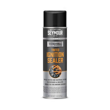 Seymour Tool Crib Tinted Ignition Sealer (15oz) MPN:620-1529