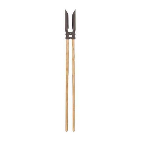 Digger, 4ft Wood Handles MPN:21075