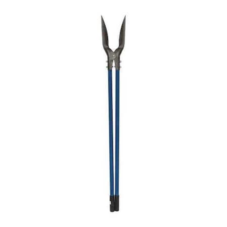 Perfection Digger, 4ft. Blue Handles MPN:21245