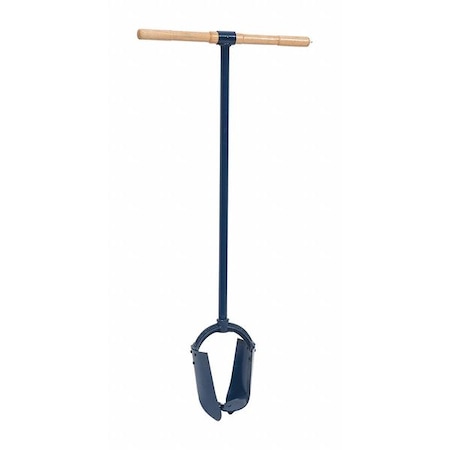 Auger, Steel, 3/4 in Conn Size MPN:21308GRA