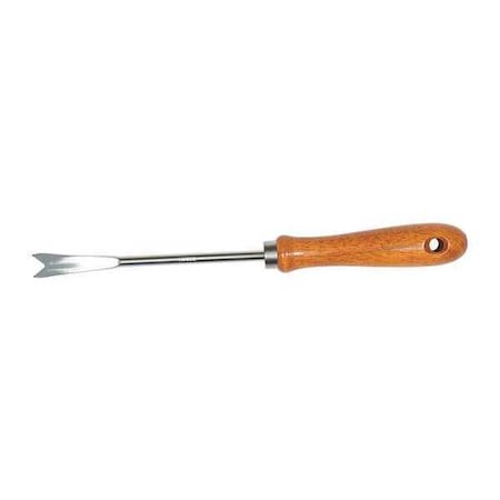 Dandelion Weeder, Chrome Plated Head MPN:41035