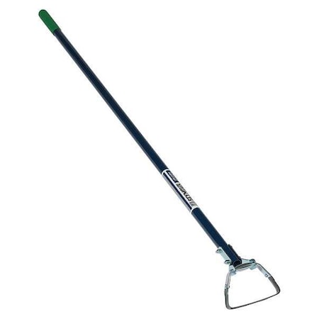 Loop Hoe, 6 in. L x 4 in. W, 60 in. Handle MPN:42100GR