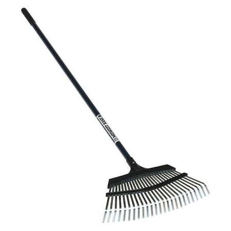 18 in ProFlex Rake, 54 in L Aluminum Handle MPN:43346