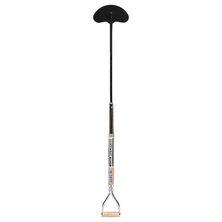 Sod Lifter, D-Grip, 30 in., Forged Steel MPN:49079GRA