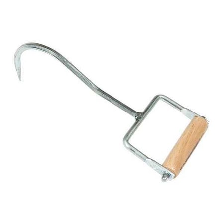Hay Hook with Wood Handle MPN:49081GRA