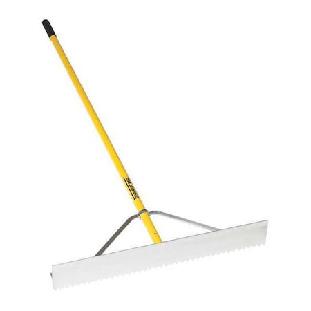 Scarifier Lute, 30