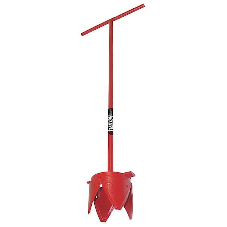 Sprinkler Head Trimmer, 6 In MPN:85426GR