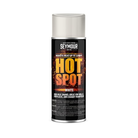 Seymour Hot Spot Hi Heat Resistant Spray MPN:16-1202