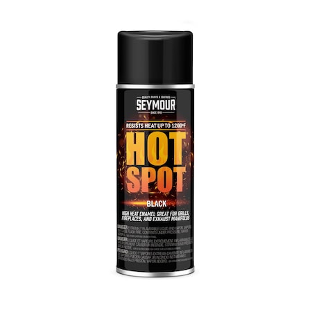 Seymour Hot Spot Hi Heat Resistant Spray MPN:16-1203