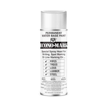 Seymour Econo Mark Water Based Marking P MPN:16-2002