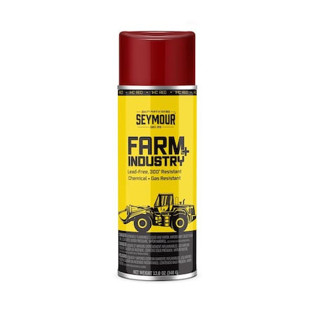 Seymour Farm and Industry Heavy Duty Ena MPN:16-214