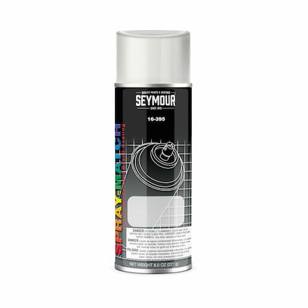 Seymour Spray Match Universal Solvent Bl MPN:16-395