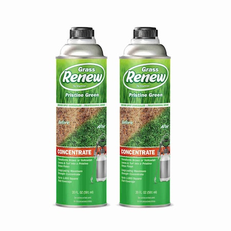 Seymour Grass and Shrub Renew Concentrat MPN:NA20-602