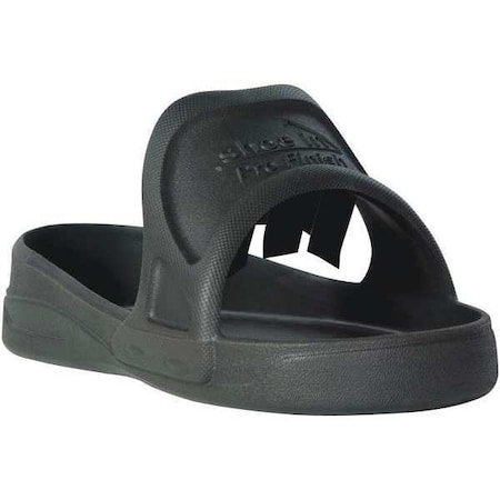 Concrete Finishing Shoe, Large, 1 Pair MPN:46162GRA