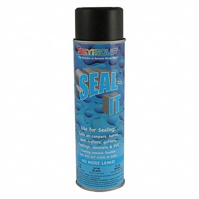 Multipurpose Sealant 20oz Oil Base Black MPN:0000200148