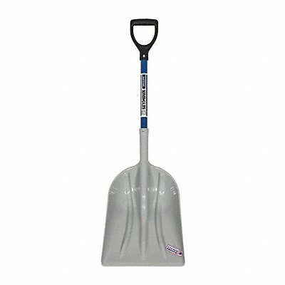 Grain Scoop 27 L Handle Fiberglass Hndl MPN:49010GRA