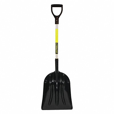Scoop Shovel PolycarbonateBlade 14-1/4 W MPN:49757GRA