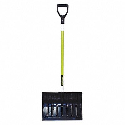 Snow Shovel Polycarbonate Blade 18 W MPN:96849GRA