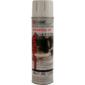 Stripe® Solvent Base Street & Utility Marking Paint 20 oz. White 20-952 12/Case 20-952