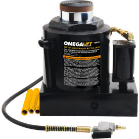 Omega 100 Ton Bottle Jack - 18992 18992