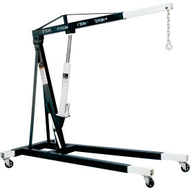 Omega 2 Ton Engine Crane - 44020 44020
