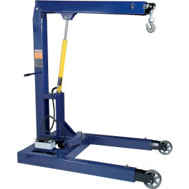 Hein-Werner 3 Ton Engine Crane - HW93806 HW93806