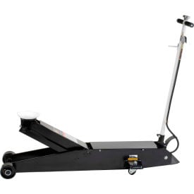 Omega 5 Ton Long Chassis Service Jack W/ Air - 22051C 22051C