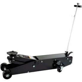 Omega 10 Ton Long Chassis Service Jack - 22100C 22100C
