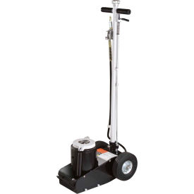 Omega 50 Ton Air Hydraulic Truck Jack - 23501 23501