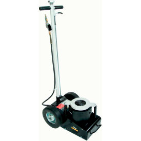 Omega 100 Ton Air Hydraulic Truck Jack - 23991 23991