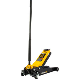 Omega 3-1/2 Ton Magic Lift Service Jack - 27035 27035
